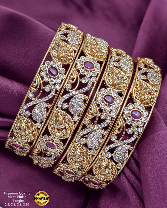 premium Ad lakshmi bangles